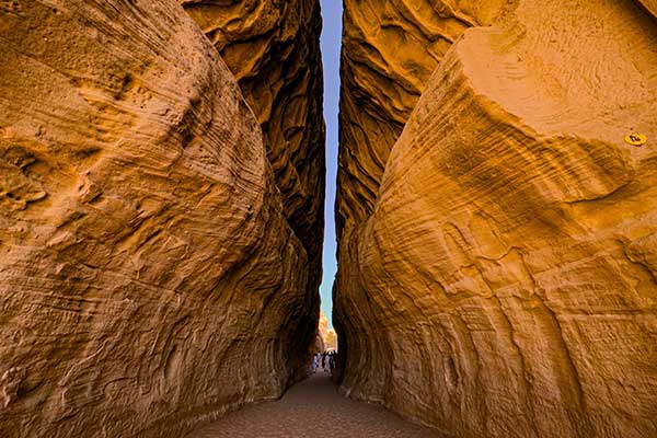 AlUla, Saudi Arabia