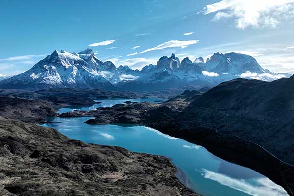 Patagonia