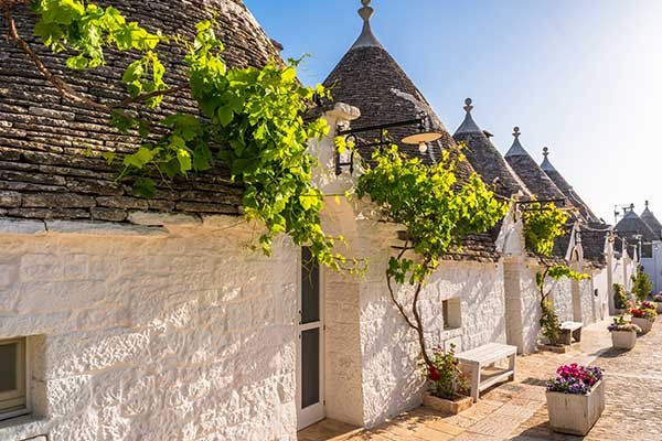 Puglia, Italy